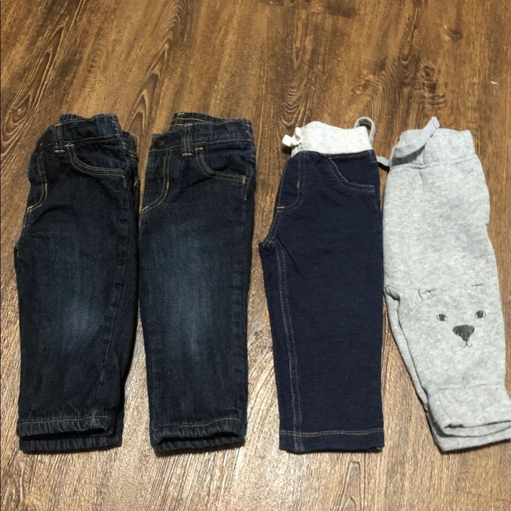 Outfit bundle - Picture 4 of 6